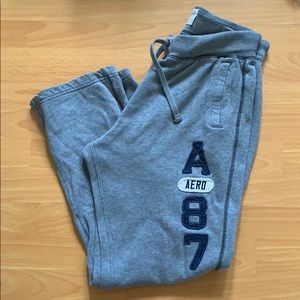 Men’s sweats